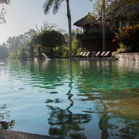 The Payogan Villa Resort And Spa Ubud Buitenkant foto