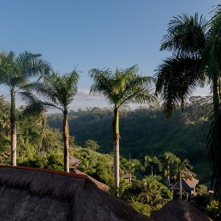 The Payogan Villa Resort And Spa Ubud Buitenkant foto