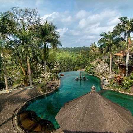 The Payogan Villa Resort And Spa Ubud Buitenkant foto