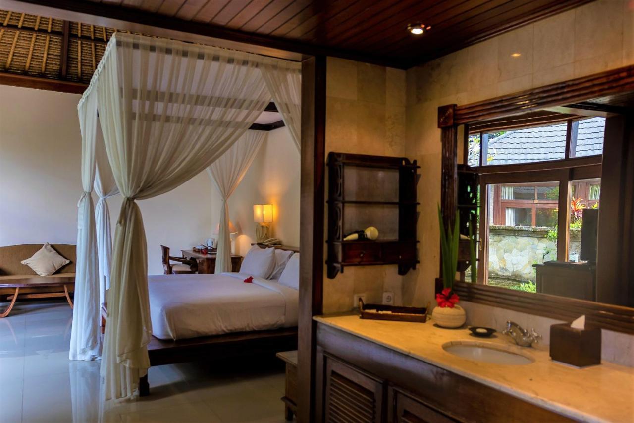 The Payogan Villa Resort And Spa Ubud Buitenkant foto