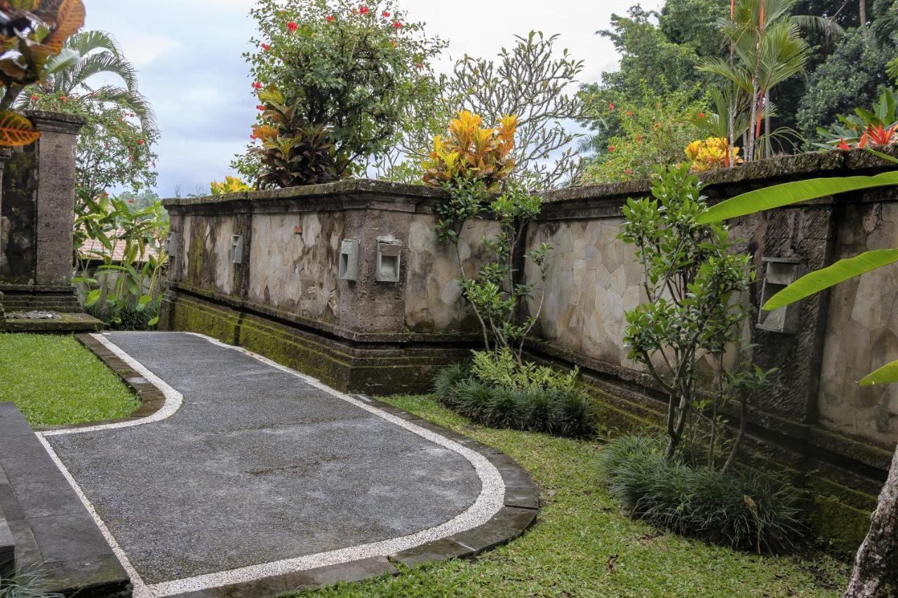 The Payogan Villa Resort And Spa Ubud Buitenkant foto