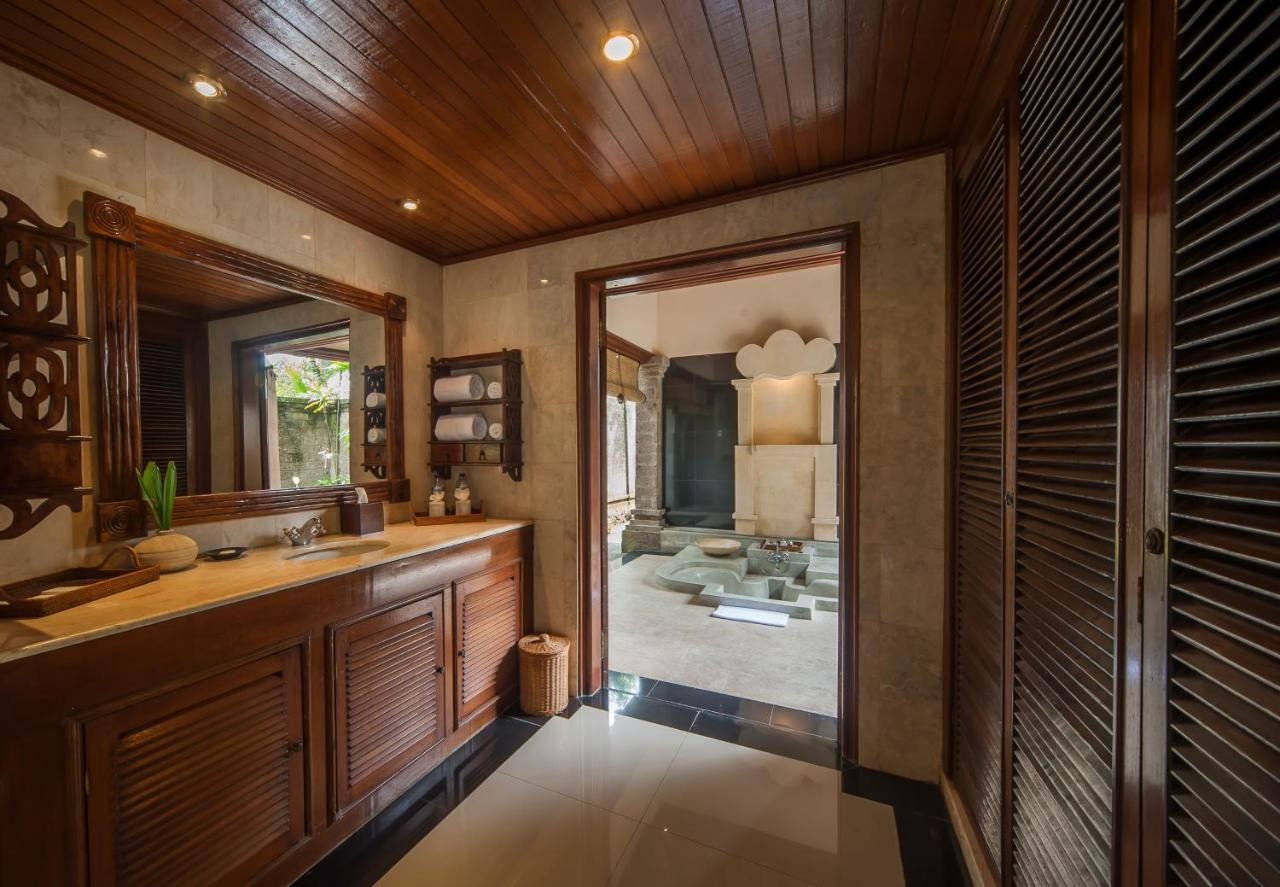 The Payogan Villa Resort And Spa Ubud Buitenkant foto
