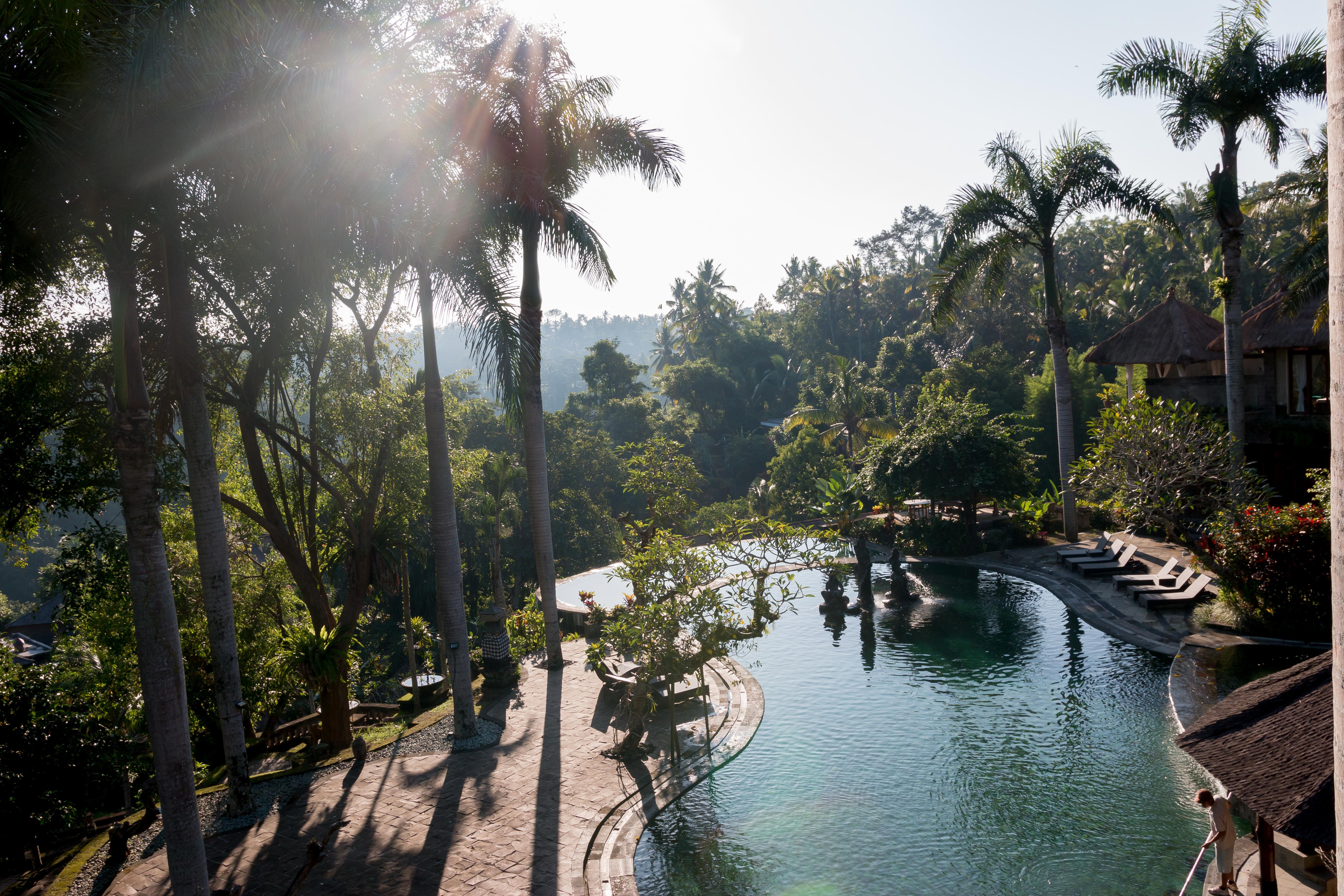 The Payogan Villa Resort And Spa Ubud Buitenkant foto