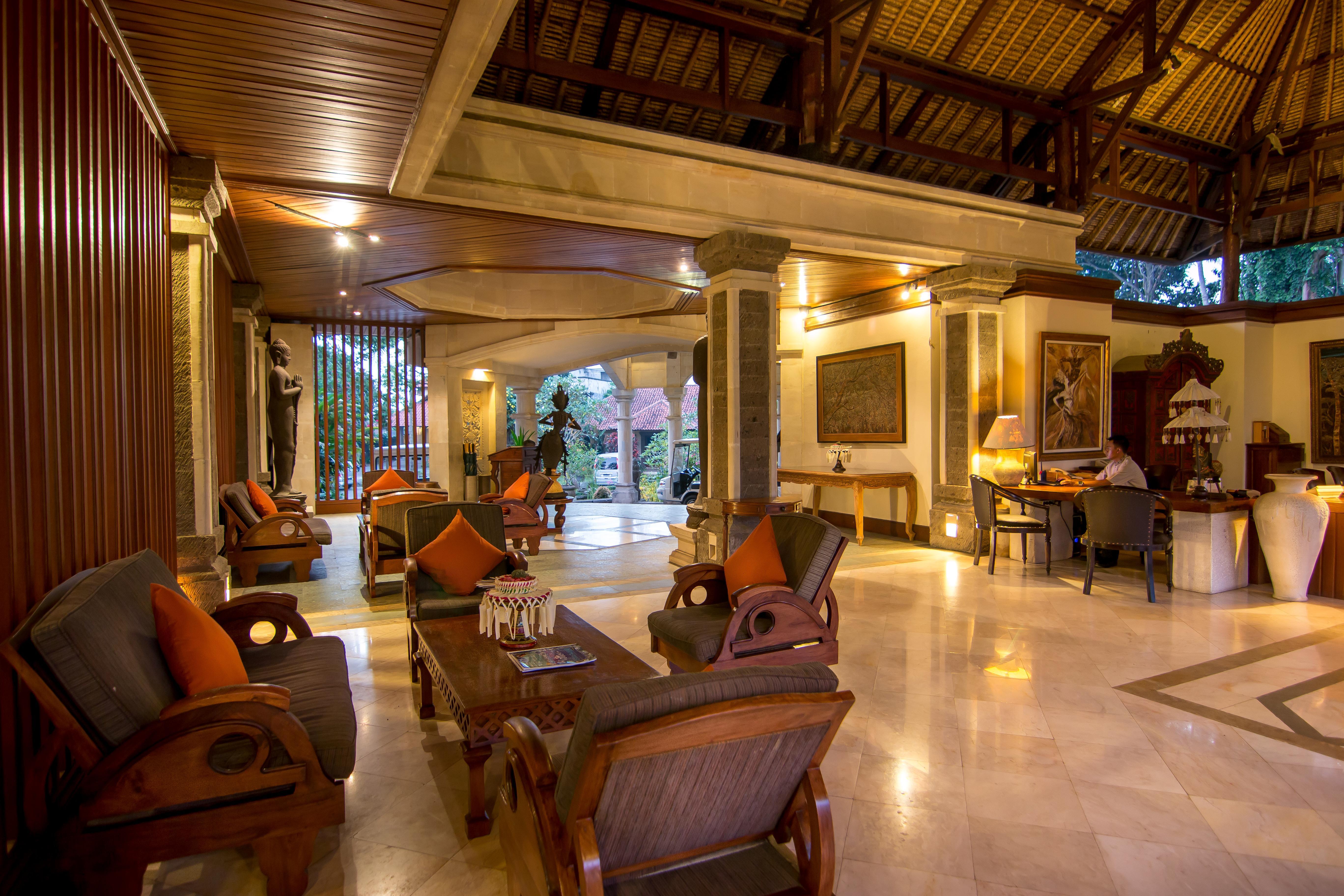 The Payogan Villa Resort And Spa Ubud Buitenkant foto