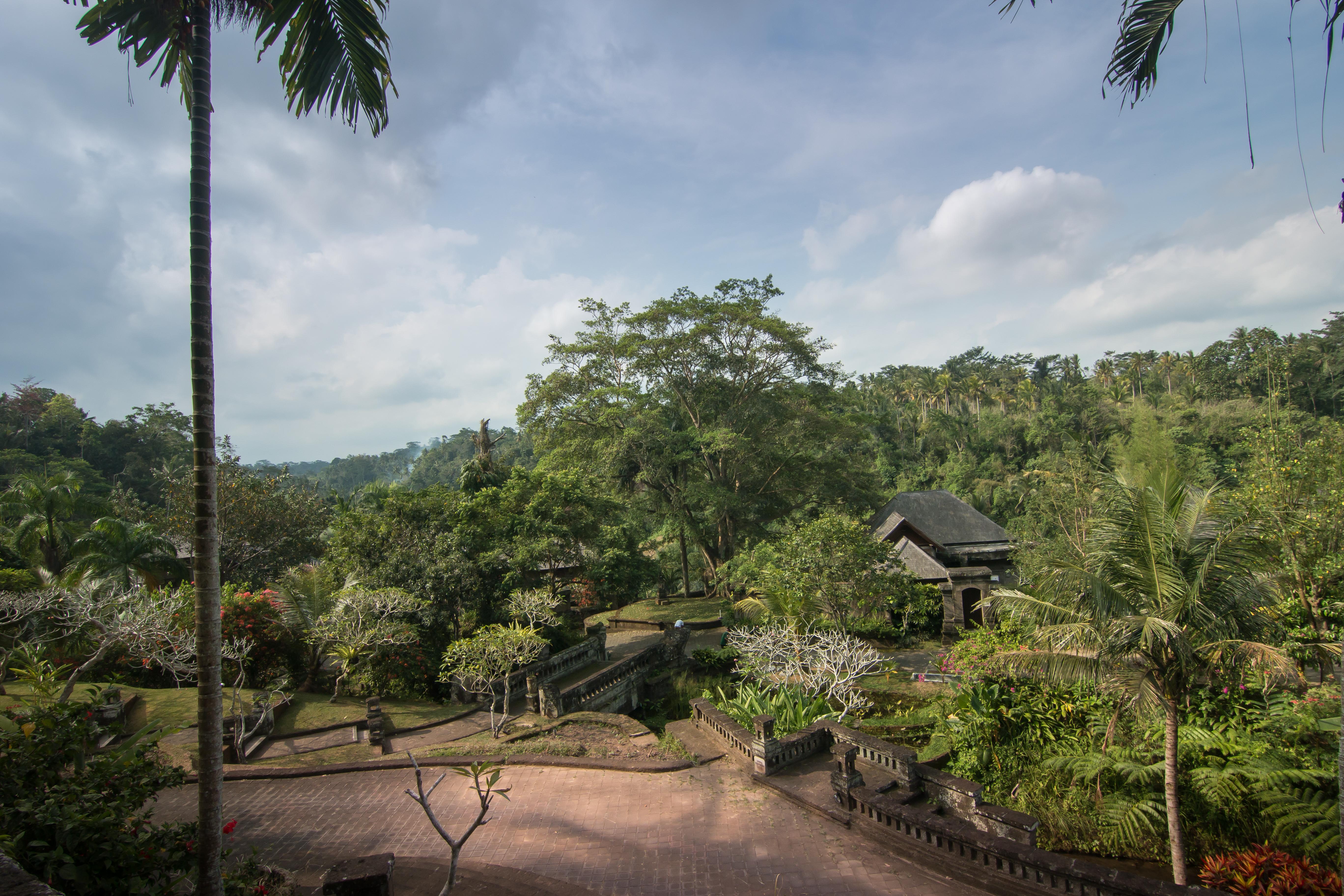 The Payogan Villa Resort And Spa Ubud Buitenkant foto