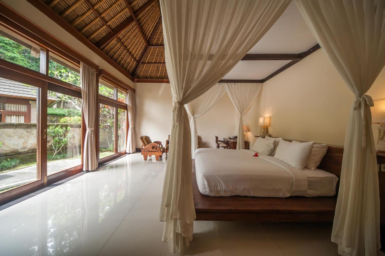 The Payogan Villa Resort And Spa Ubud Buitenkant foto