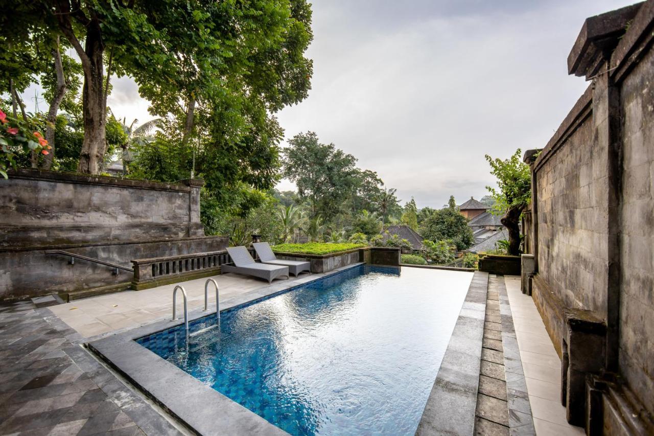 The Payogan Villa Resort And Spa Ubud Buitenkant foto