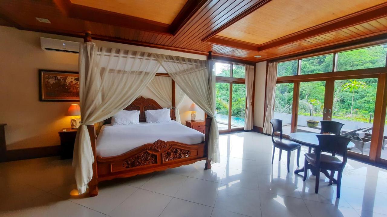 The Payogan Villa Resort And Spa Ubud Buitenkant foto