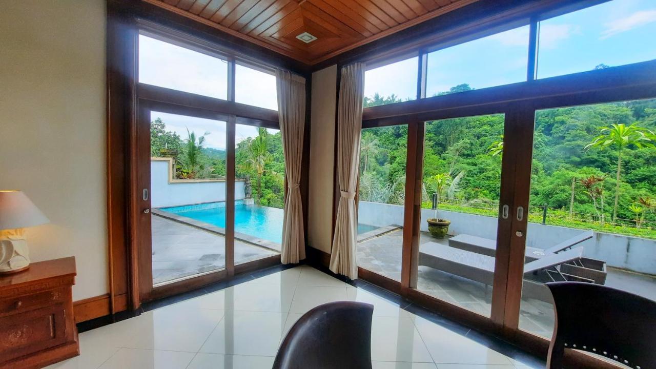 The Payogan Villa Resort And Spa Ubud Buitenkant foto