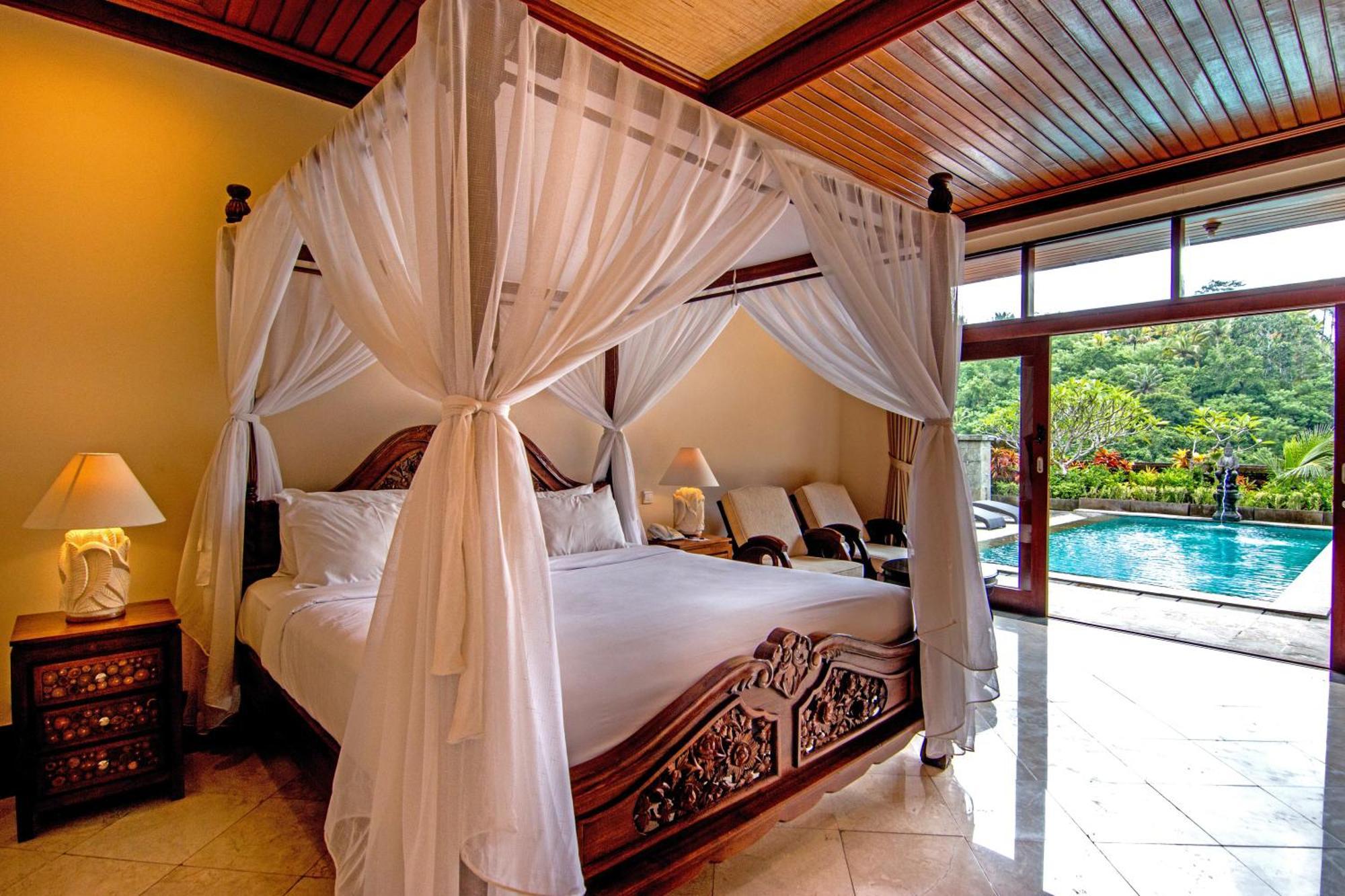 The Payogan Villa Resort And Spa Ubud Buitenkant foto