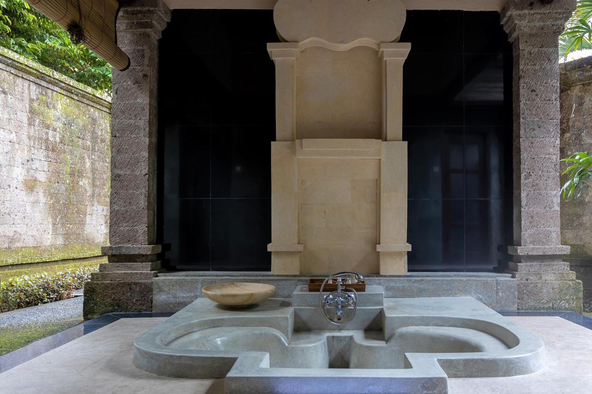 The Payogan Villa Resort And Spa Ubud Buitenkant foto