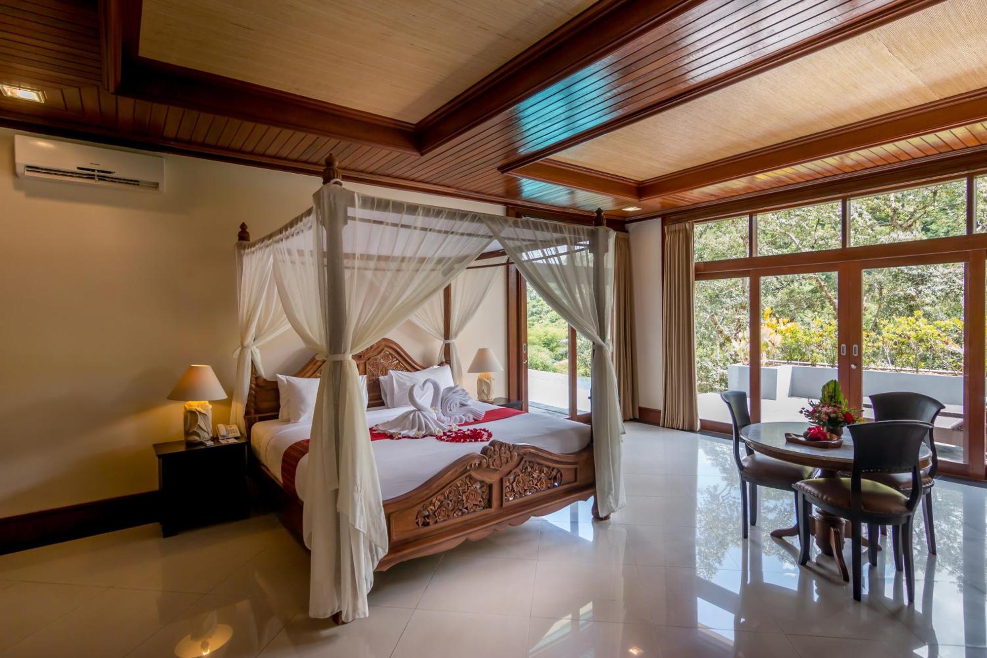 The Payogan Villa Resort And Spa Ubud Buitenkant foto