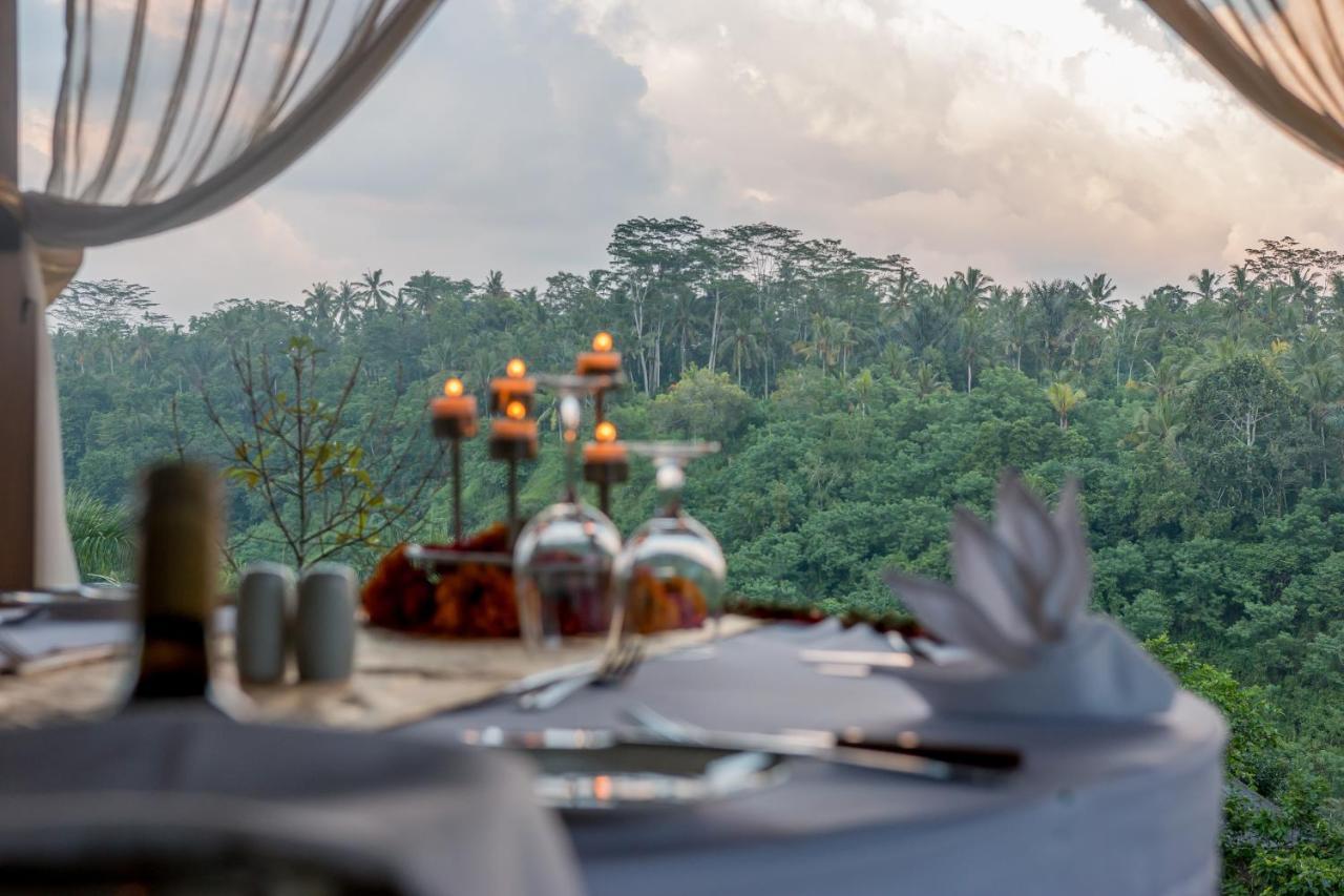 The Payogan Villa Resort And Spa Ubud Buitenkant foto