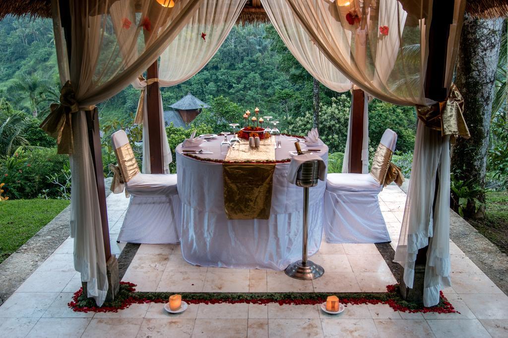 The Payogan Villa Resort And Spa Ubud Buitenkant foto