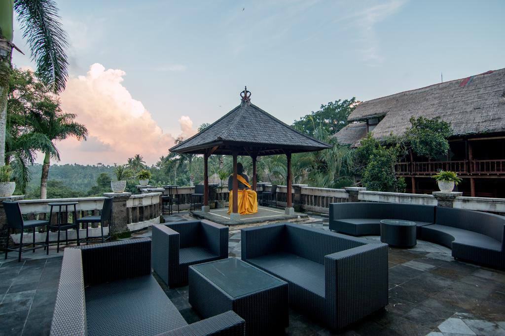 The Payogan Villa Resort And Spa Ubud Buitenkant foto