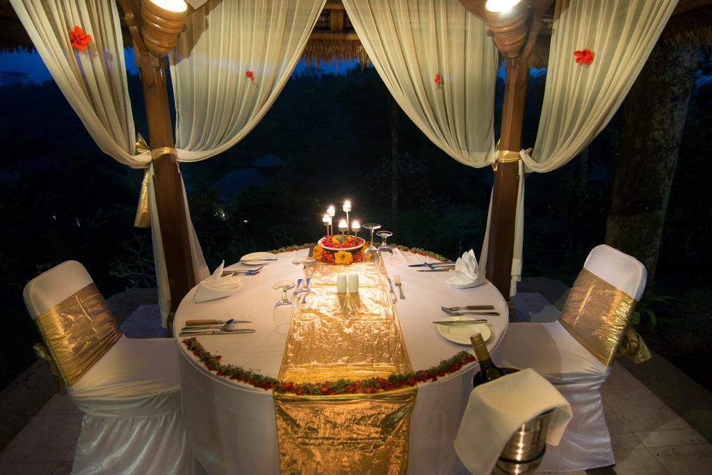 The Payogan Villa Resort And Spa Ubud Buitenkant foto