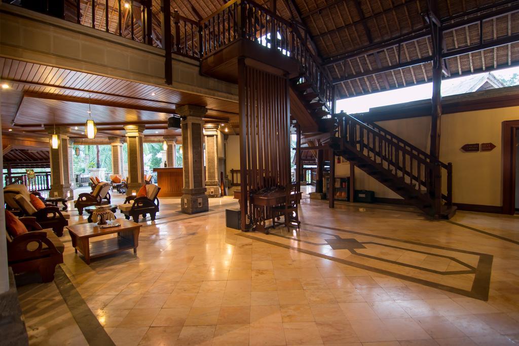 The Payogan Villa Resort And Spa Ubud Buitenkant foto