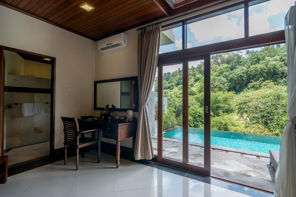 The Payogan Villa Resort And Spa Ubud Buitenkant foto