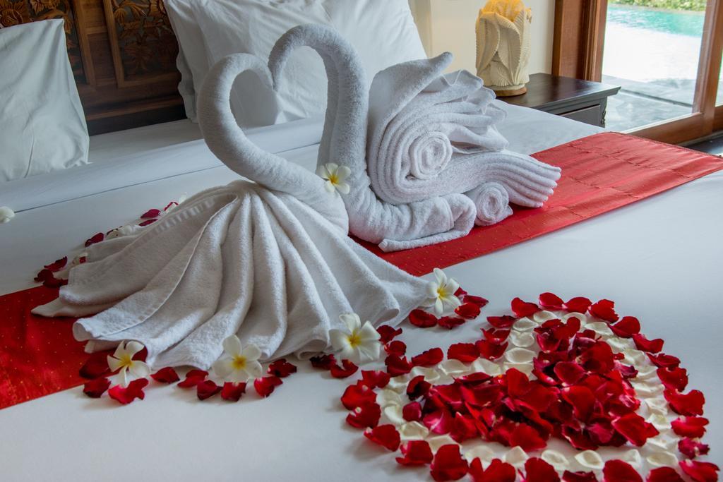 The Payogan Villa Resort And Spa Ubud Buitenkant foto