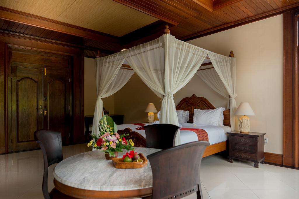 The Payogan Villa Resort And Spa Ubud Buitenkant foto