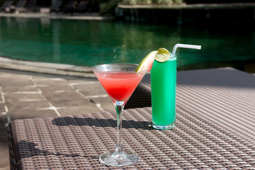 The Payogan Villa Resort And Spa Ubud Buitenkant foto