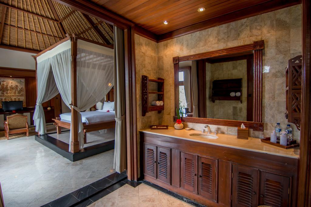 The Payogan Villa Resort And Spa Ubud Buitenkant foto