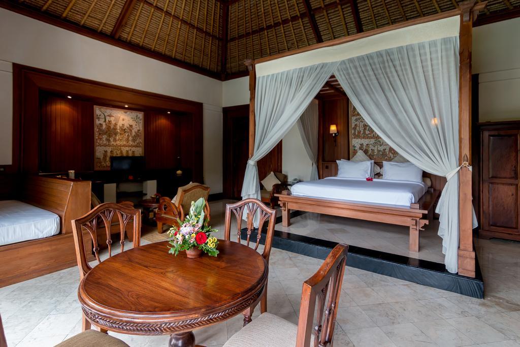 The Payogan Villa Resort And Spa Ubud Buitenkant foto