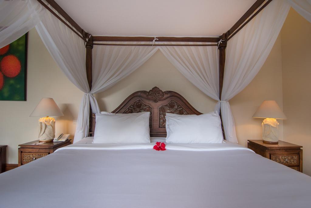 The Payogan Villa Resort And Spa Ubud Buitenkant foto