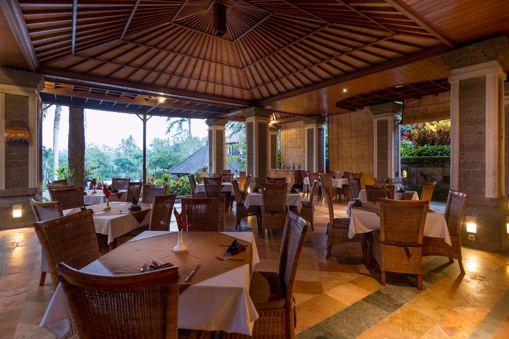 The Payogan Villa Resort And Spa Ubud Buitenkant foto