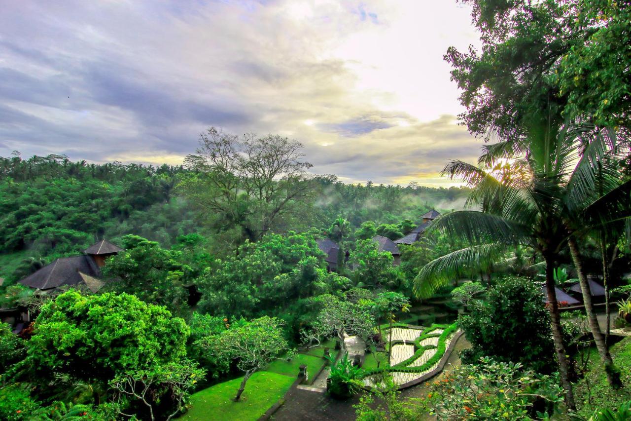 The Payogan Villa Resort And Spa Ubud Buitenkant foto