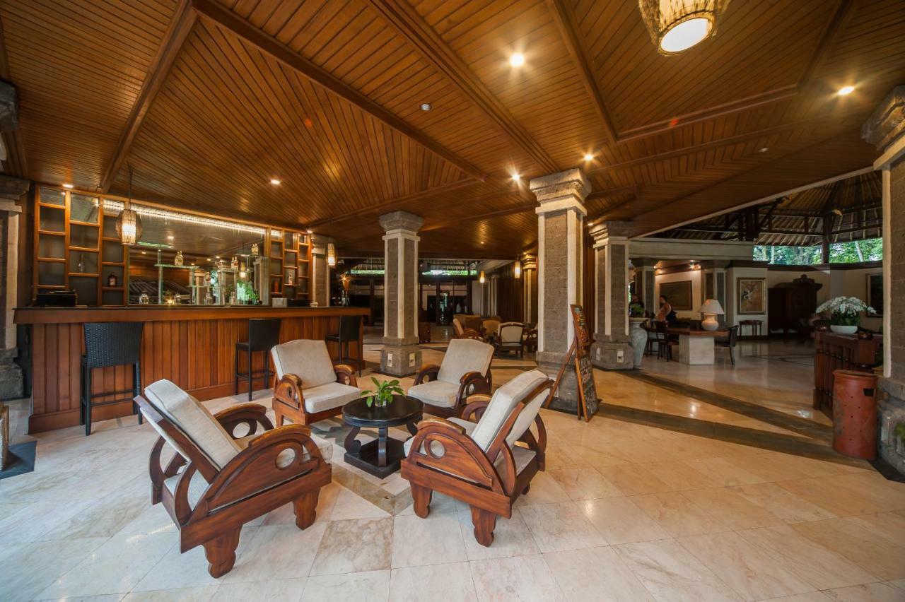 The Payogan Villa Resort And Spa Ubud Buitenkant foto