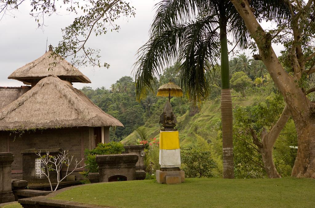 The Payogan Villa Resort And Spa Ubud Buitenkant foto