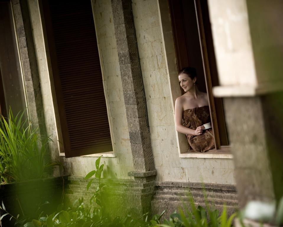 The Payogan Villa Resort And Spa Ubud Buitenkant foto