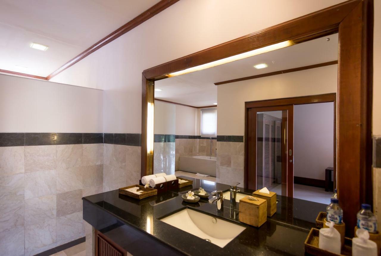 The Payogan Villa Resort And Spa Ubud Buitenkant foto
